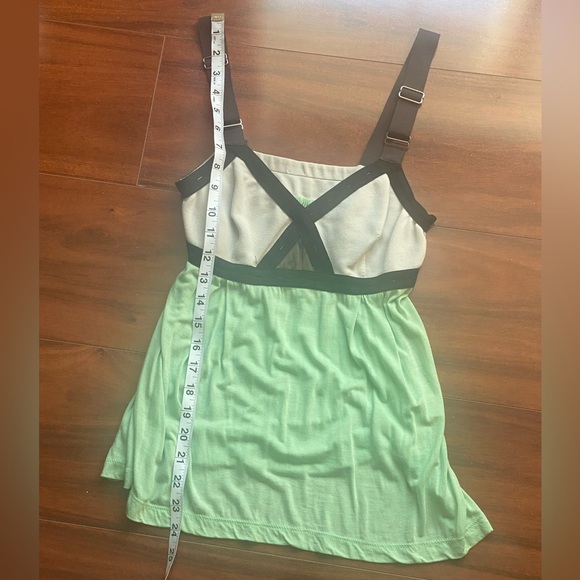 VPL 💚 breaker  top - Picture 5 of 8